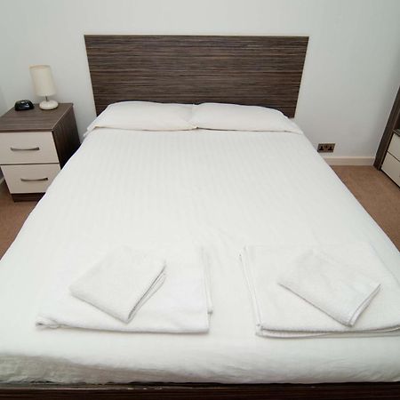 Southampton Serviced Apartments Eksteriør bilde
