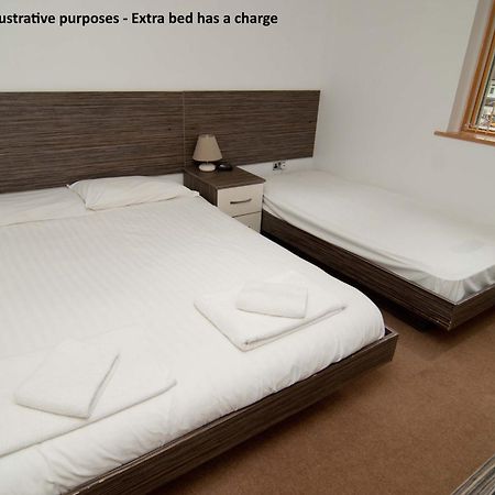 Southampton Serviced Apartments Eksteriør bilde