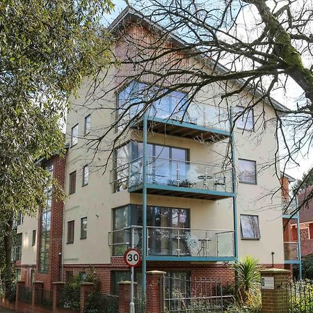 Southampton Serviced Apartments Eksteriør bilde