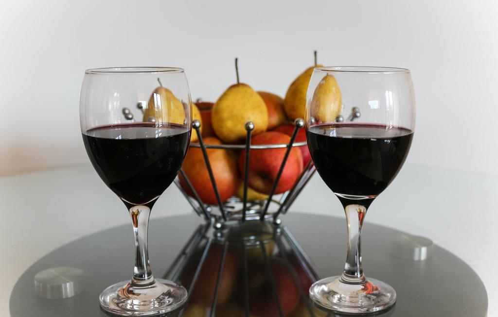 Southampton Serviced Apartments Rom bilde