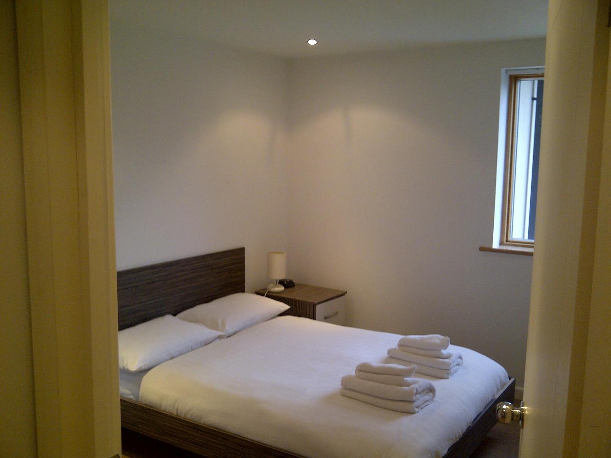 Southampton Serviced Apartments Rom bilde