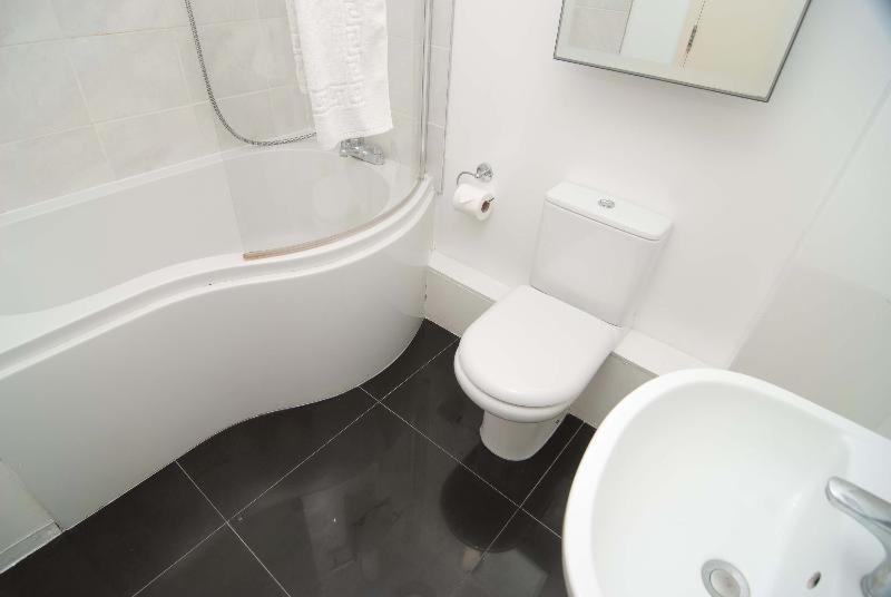 Southampton Serviced Apartments Rom bilde