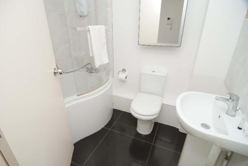 Southampton Serviced Apartments Rom bilde