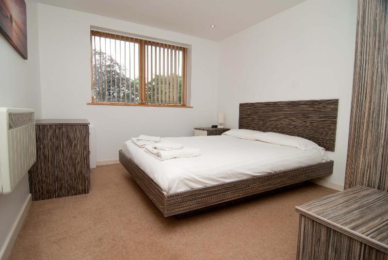Southampton Serviced Apartments Rom bilde