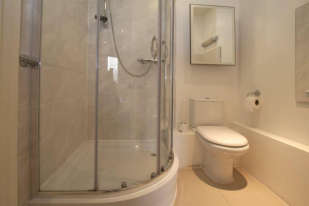 Southampton Serviced Apartments Eksteriør bilde