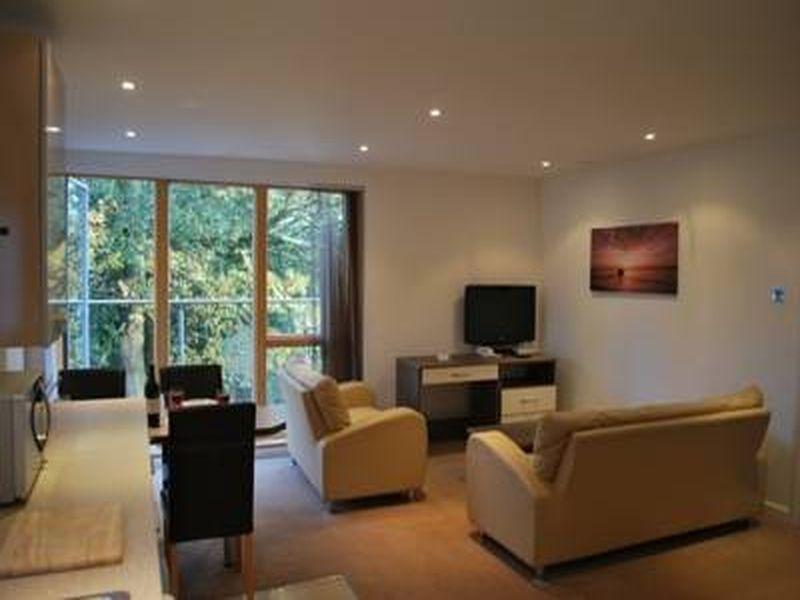 Southampton Serviced Apartments Eksteriør bilde